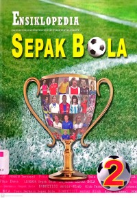 Ensiklopedia Sepak Bola Jilid 2