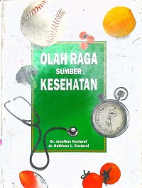 Olah Raga Sumber Kesehatan