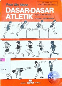 Dasar-Dasar Atletik