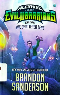 THE SHATTERED LENS
