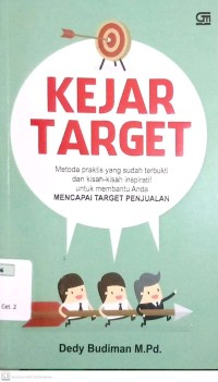 Kejar Target