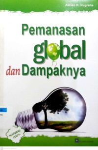 Pemanasan Global dan Dampaknya
