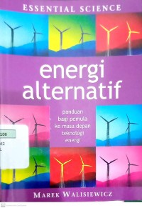 Energi Alternatif