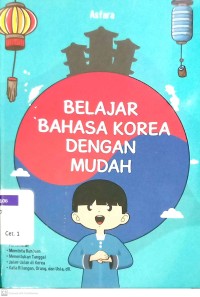 Belajar Bahasa Korea dengan Mudah