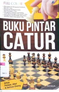 Buku Pintar Catur