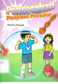 Pencegahan Penyakit Menular