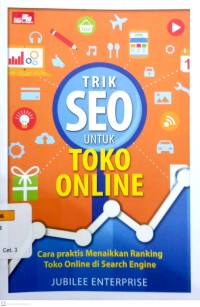 Trik SEO untuk Toko Online
