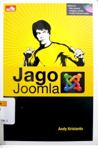 Image of Jago Joomla