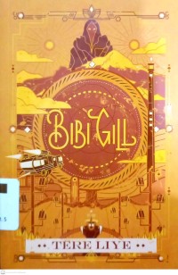 Bibi Gill
