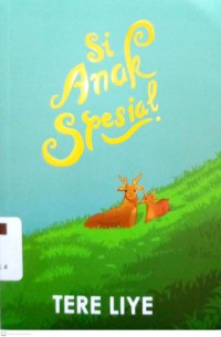Si Anak Spesial