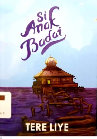 Si Anak Badai