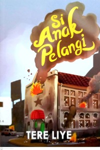 Si Anak Pelangi