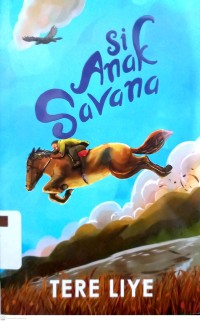 Si Anak Savana