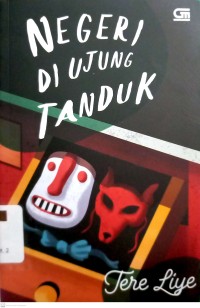 Negeri di Ujung Tanduk