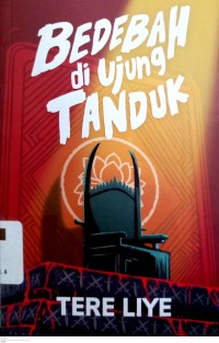Bedebah di Ujung Tanduk