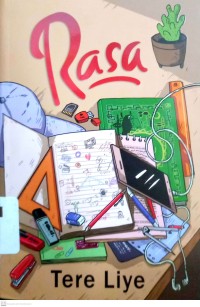Rasa