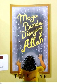 Moga Bunda Disayang Allah