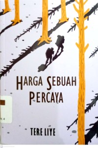 Harga Sebuah Percaya