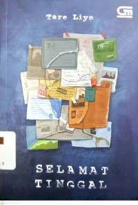 Selamat Tinggal