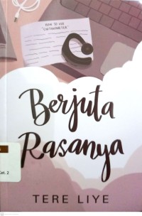 Berjuta Rasanya