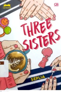 Three Sisters