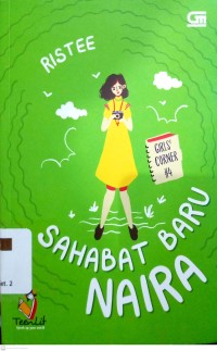 Sahabat Baru Naira