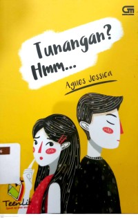 Tunangan? Hmm...