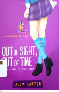 Out of Sight, Out of Time