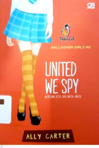 United We Spy