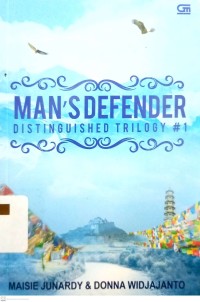 Distinguished Trilogy 1: Man's Defender