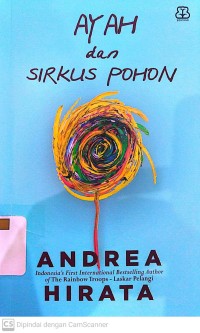 Image of Ayah dan Sirkus Pohon