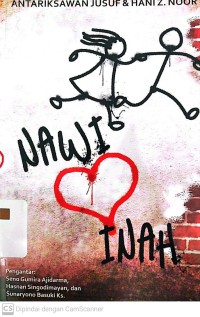 Nawi (LOVE) Inah