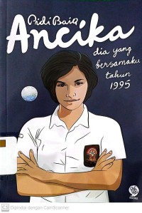 Ancika : Dia yang Bersamaku Tahun 1995
