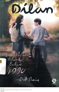 Dilan : Dia Adalah Dilanku Tahun 1990
