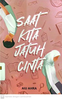 Saat Kita Jatuh Cinta