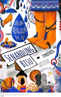 Senandung Bisu