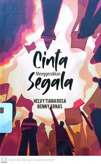 Cinta Menggerakkan Segala