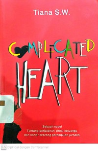 Complicated Heart