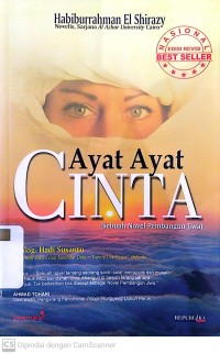 Ayat-ayat Cinta