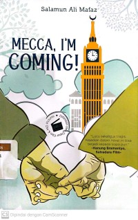 Mecca, I'm Coming!