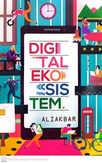 Digital Ekosistem