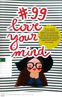 #99 Love Your Mind