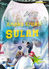 Aneka Kreasi Sulam