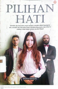 Pilihan Hati