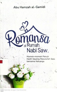 Romansa di Rumah Nabi Saw.