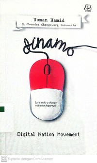 Dinamo : Digital Nation Movement