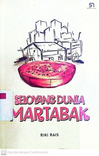 Seloyang Dunia Martabak