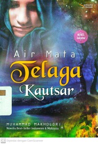 Image of Air Mata Telaga Kautsar