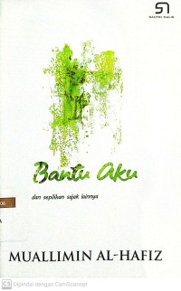 Bantu Aku dan Sepilihan Sajak Lainnya