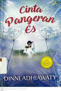 Cinta Pangeran Es